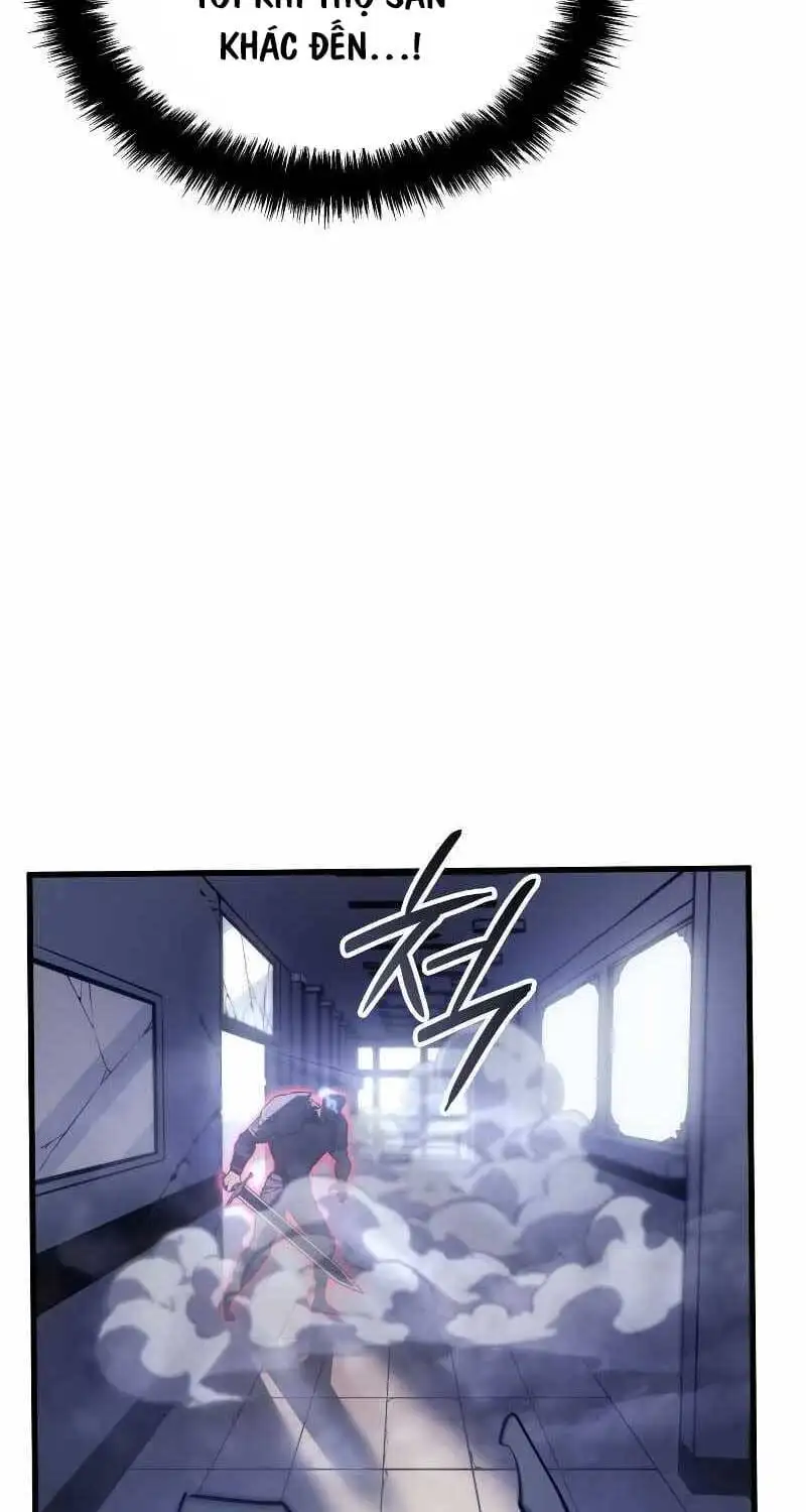 Truyện Tranh Solo Leveling - Tôi Thăng Cấp Một Mình: Tận Thế Ragnarok trang 3