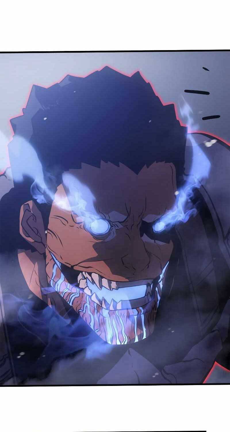 Truyện Tranh Solo Leveling - Tôi Thăng Cấp Một Mình: Tận Thế Ragnarok trang 3