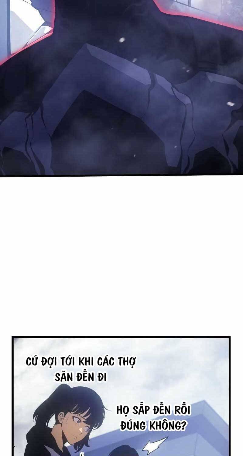 Truyện Tranh Solo Leveling - Tôi Thăng Cấp Một Mình: Tận Thế Ragnarok trang 3