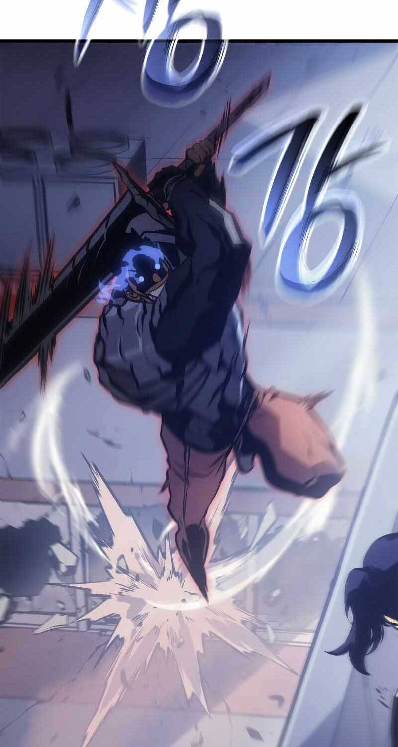 Truyện Tranh Solo Leveling - Tôi Thăng Cấp Một Mình: Tận Thế Ragnarok trang 3