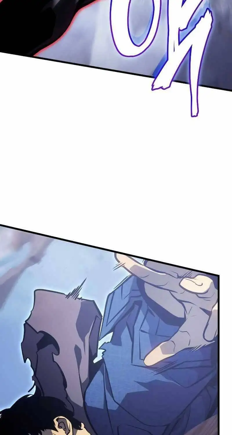 Truyện Tranh Solo Leveling - Tôi Thăng Cấp Một Mình: Tận Thế Ragnarok trang 3