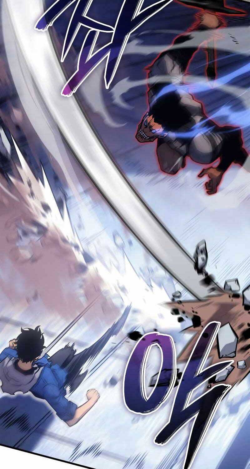 Truyện Tranh Solo Leveling - Tôi Thăng Cấp Một Mình: Tận Thế Ragnarok trang 3