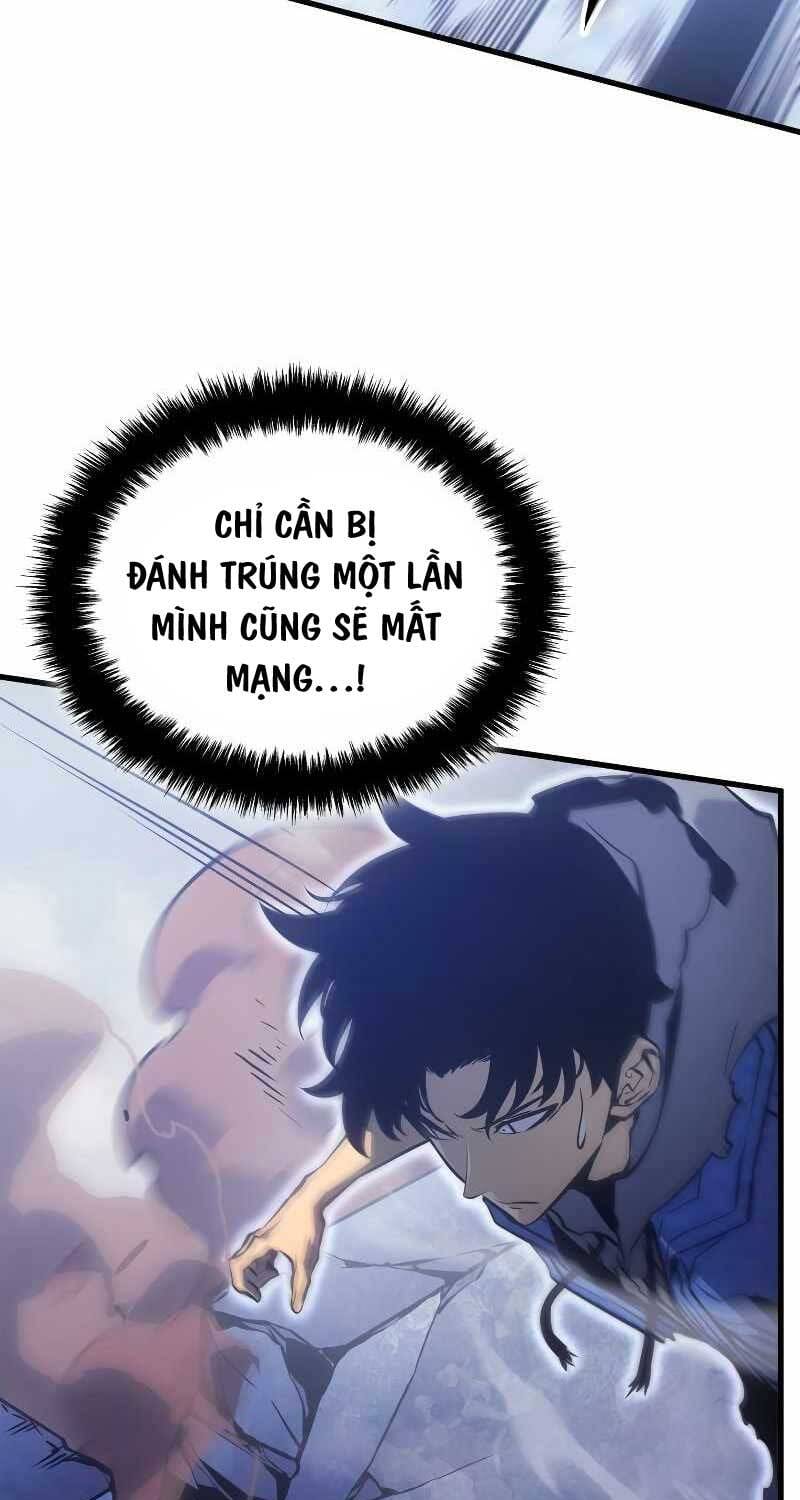 Truyện Tranh Solo Leveling - Tôi Thăng Cấp Một Mình: Tận Thế Ragnarok trang 3