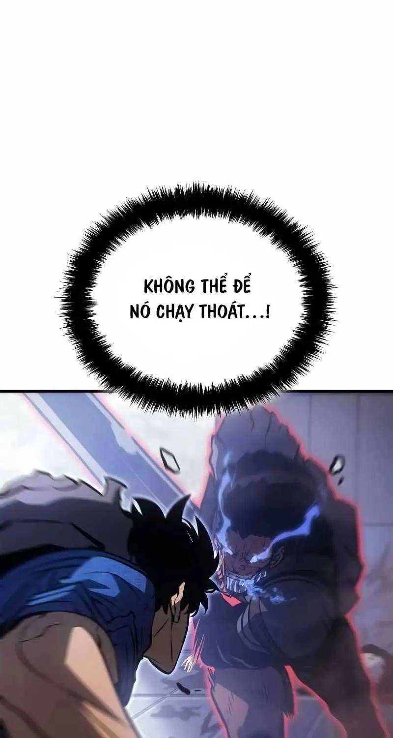 Truyện Tranh Solo Leveling - Tôi Thăng Cấp Một Mình: Tận Thế Ragnarok trang 3