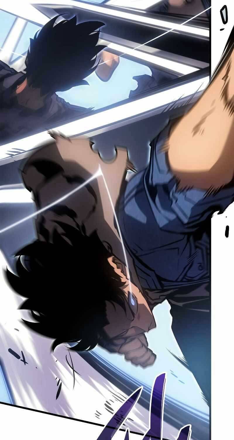 Truyện Tranh Solo Leveling - Tôi Thăng Cấp Một Mình: Tận Thế Ragnarok trang 3