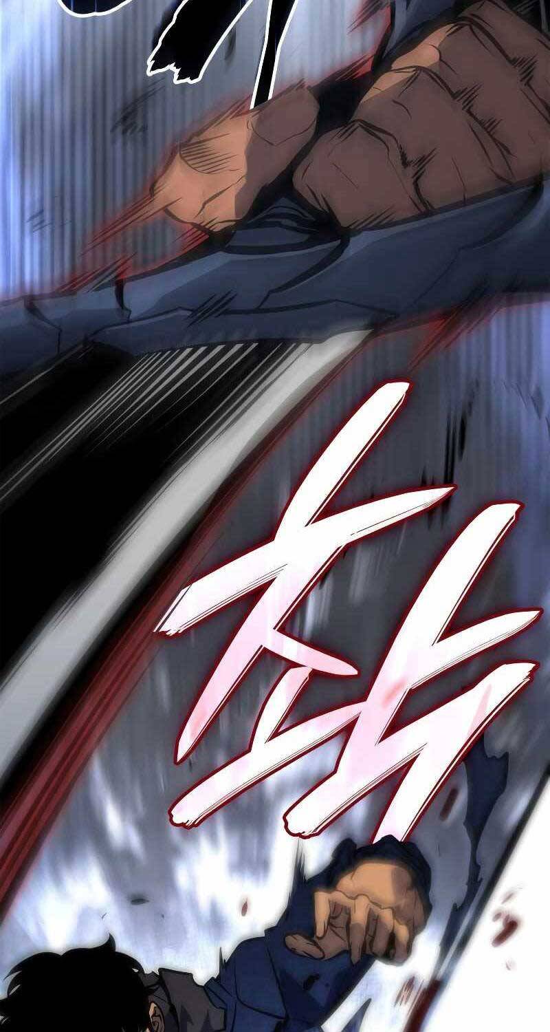 Truyện Tranh Solo Leveling - Tôi Thăng Cấp Một Mình: Tận Thế Ragnarok trang 3