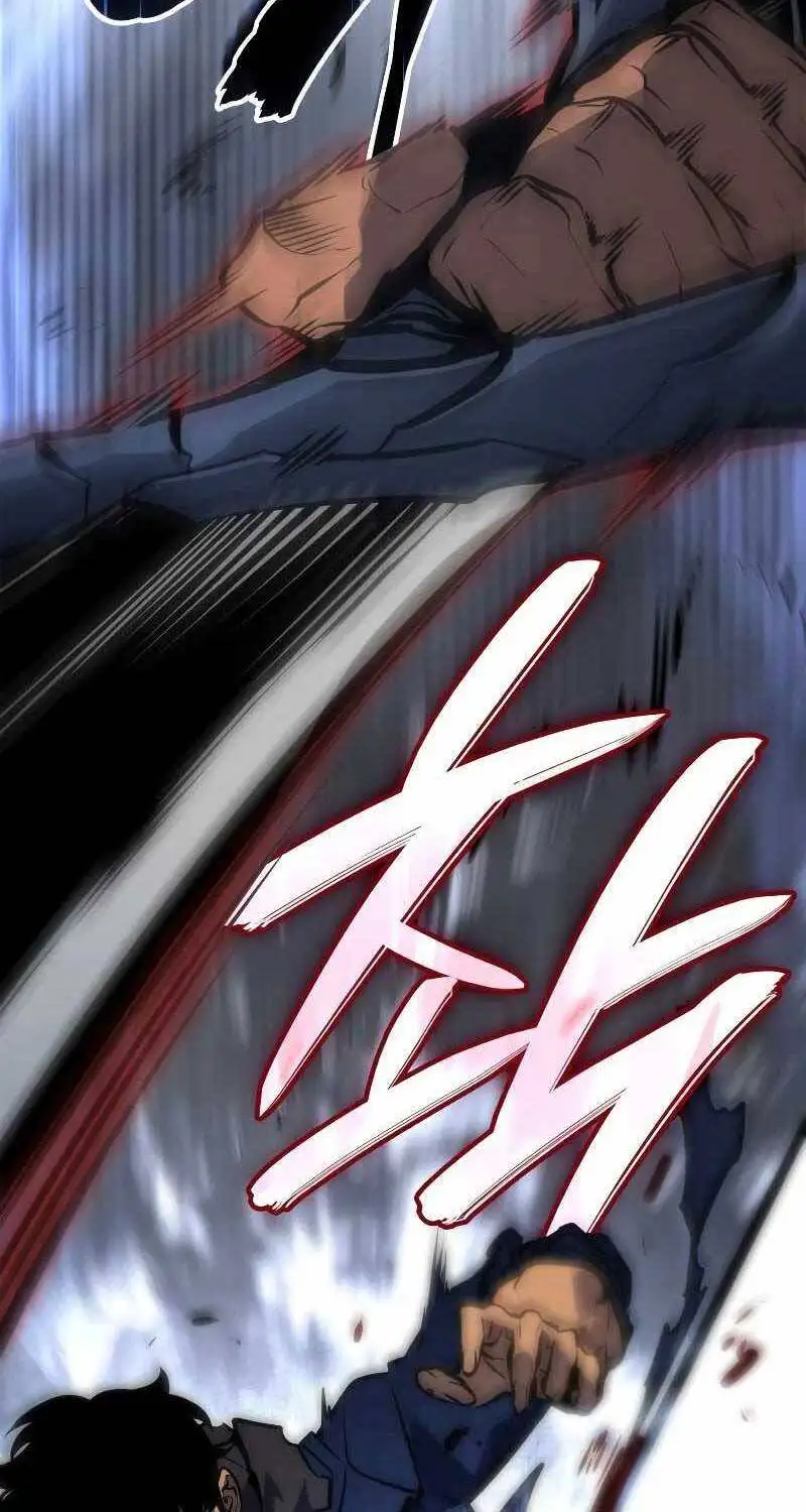 Truyện Tranh Solo Leveling - Tôi Thăng Cấp Một Mình: Tận Thế Ragnarok trang 3