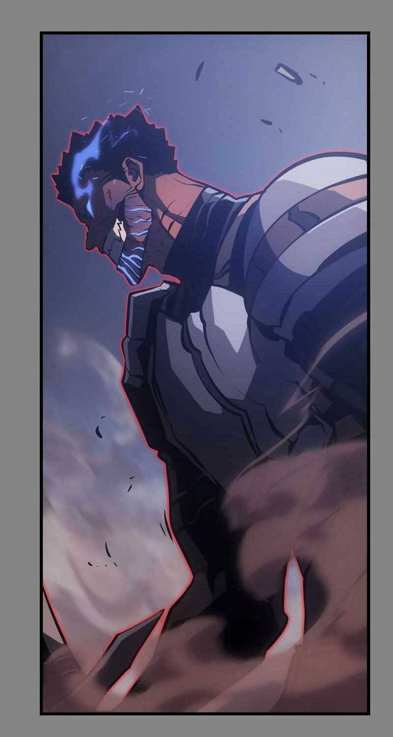 Truyện Tranh Solo Leveling - Tôi Thăng Cấp Một Mình: Tận Thế Ragnarok trang 3