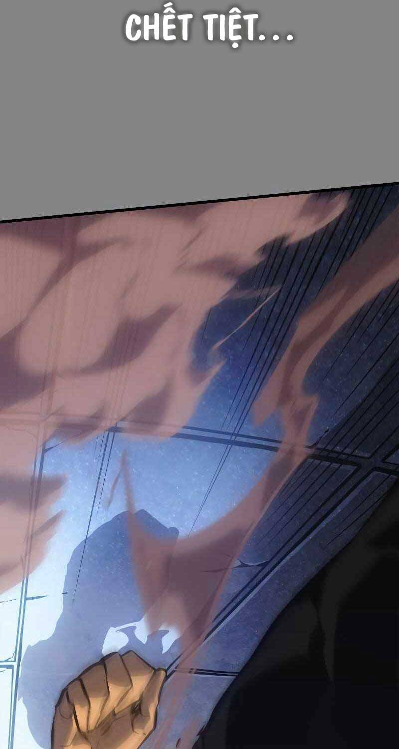 Truyện Tranh Solo Leveling - Tôi Thăng Cấp Một Mình: Tận Thế Ragnarok trang 3