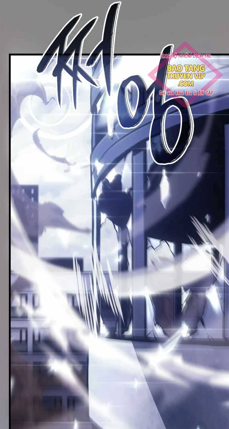 Truyện Tranh Solo Leveling - Tôi Thăng Cấp Một Mình: Tận Thế Ragnarok trang 3