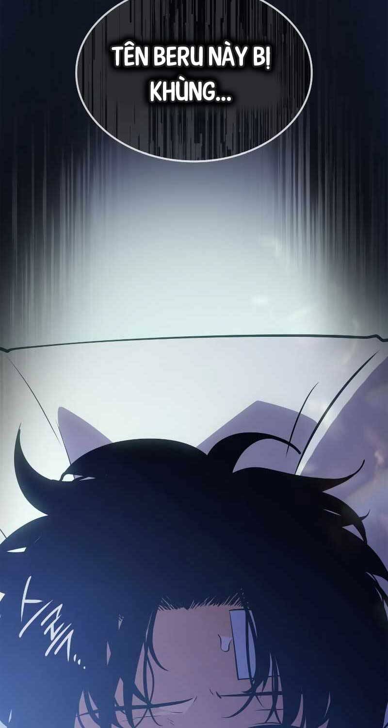 Truyện Tranh Solo Leveling - Tôi Thăng Cấp Một Mình: Tận Thế Ragnarok trang 3