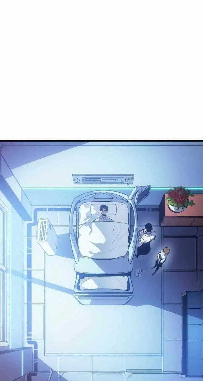 Truyện Tranh Solo Leveling - Tôi Thăng Cấp Một Mình: Tận Thế Ragnarok trang 3