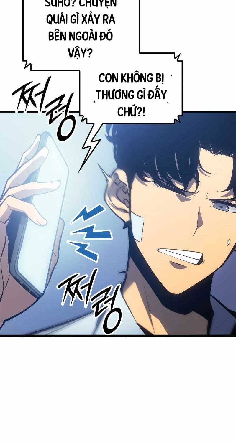 Truyện Tranh Solo Leveling - Tôi Thăng Cấp Một Mình: Tận Thế Ragnarok trang 3