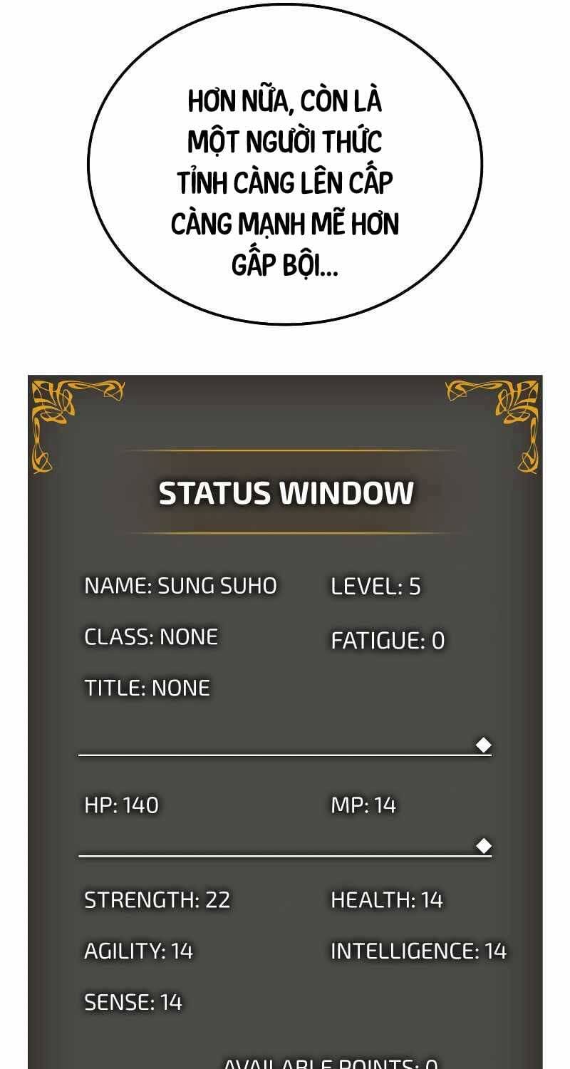 Truyện Tranh Solo Leveling - Tôi Thăng Cấp Một Mình: Tận Thế Ragnarok trang 3