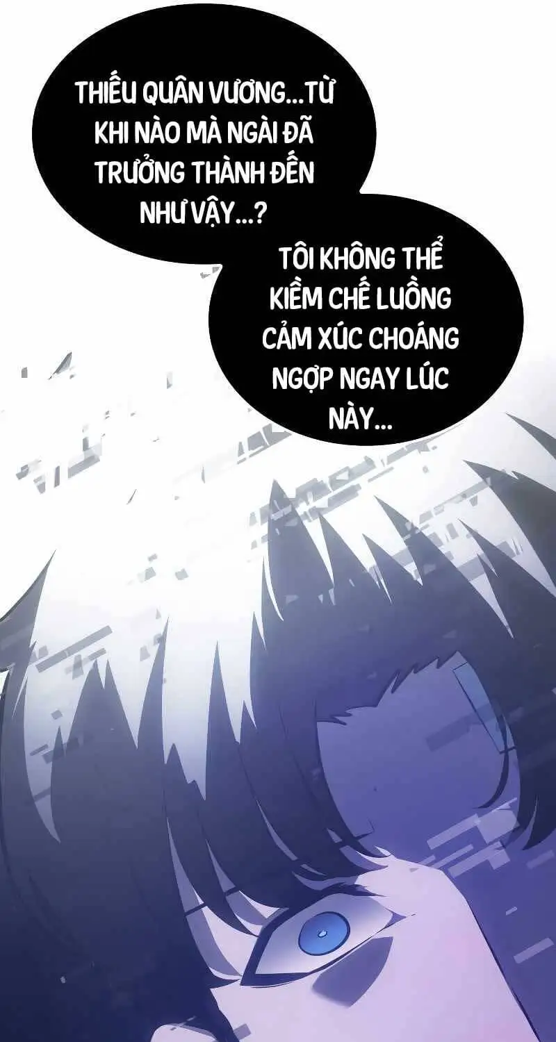 Truyện Tranh Solo Leveling - Tôi Thăng Cấp Một Mình: Tận Thế Ragnarok trang 3