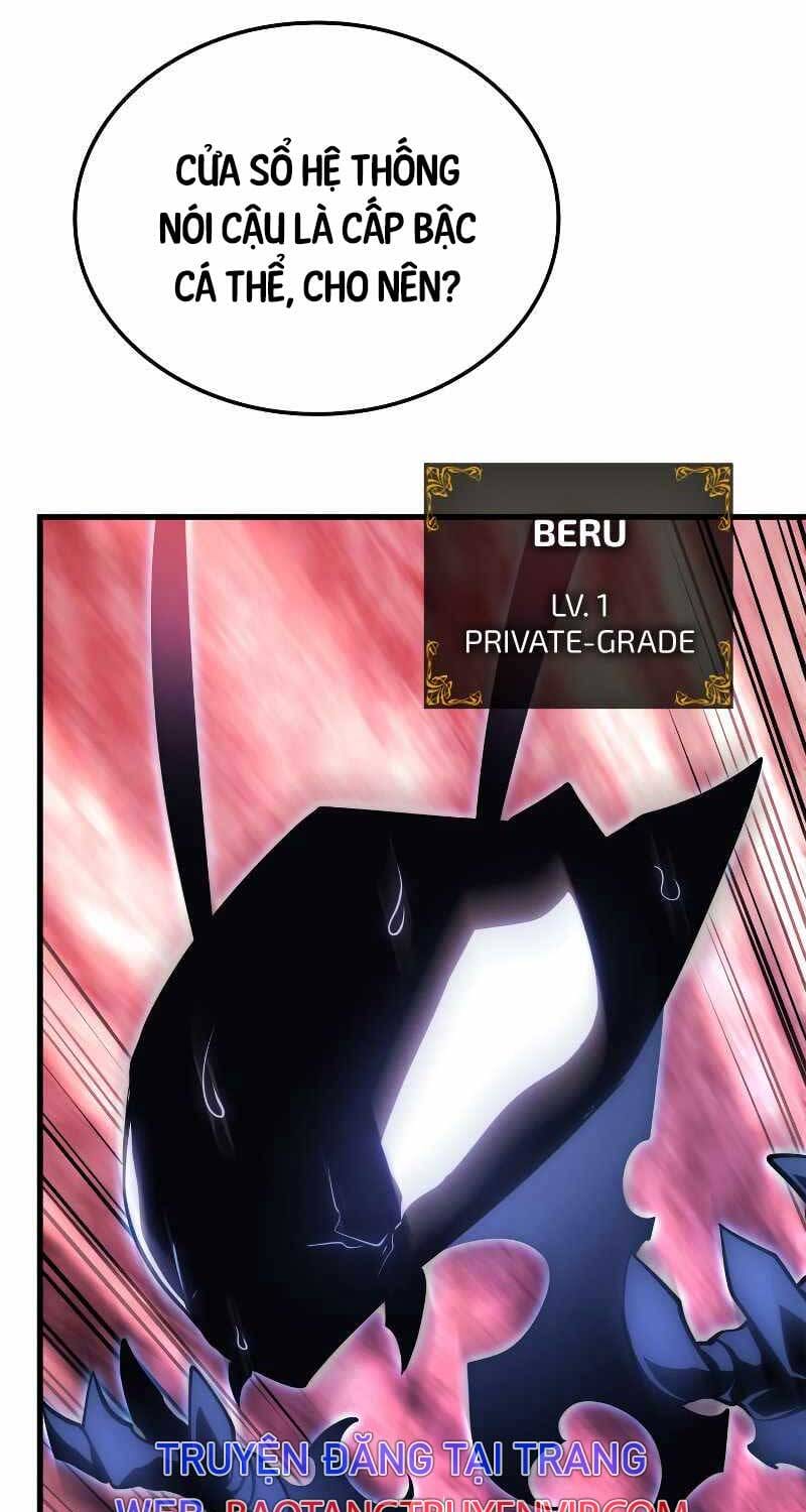 Truyện Tranh Solo Leveling - Tôi Thăng Cấp Một Mình: Tận Thế Ragnarok trang 3
