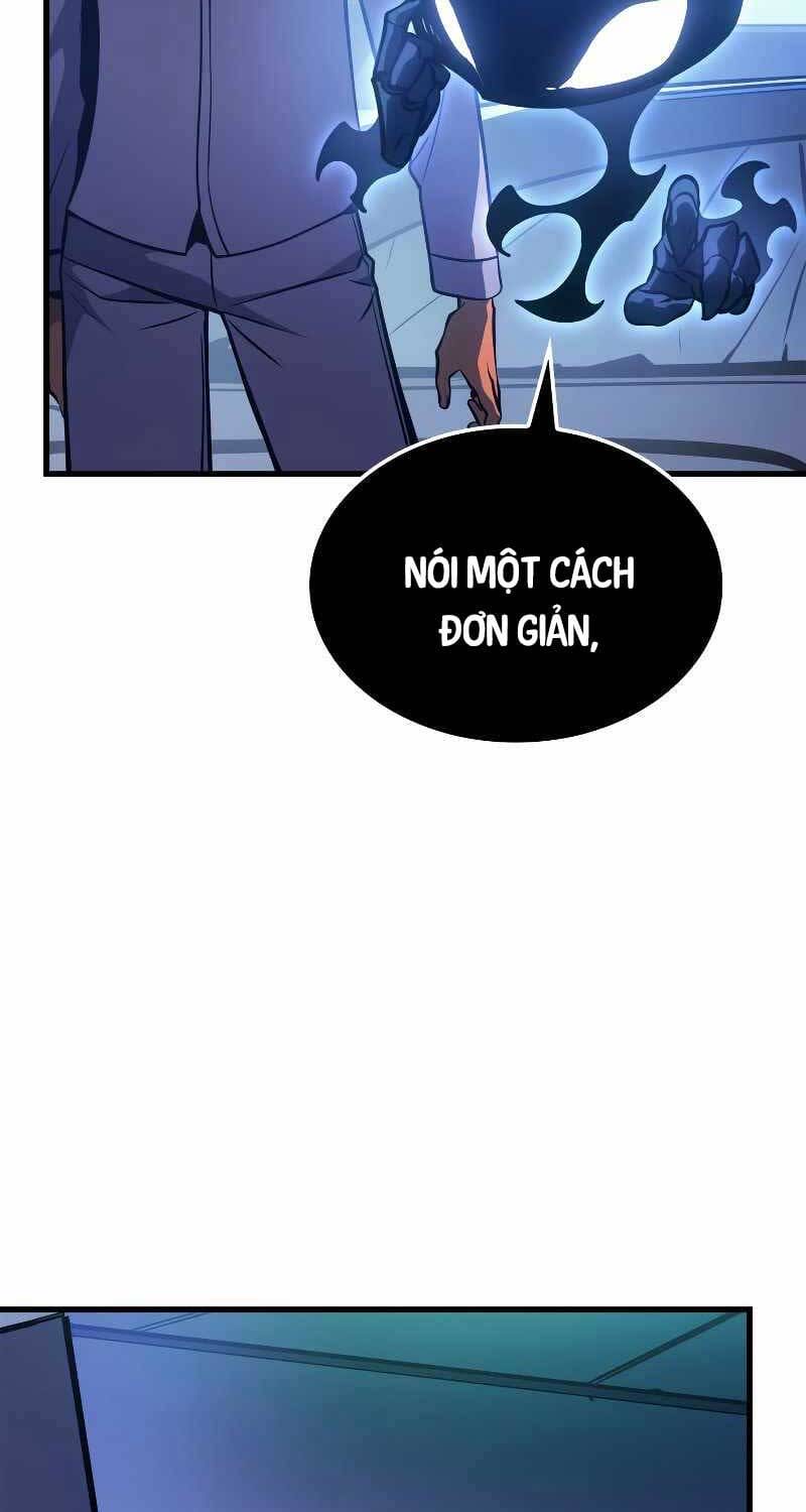 Truyện Tranh Solo Leveling - Tôi Thăng Cấp Một Mình: Tận Thế Ragnarok trang 3