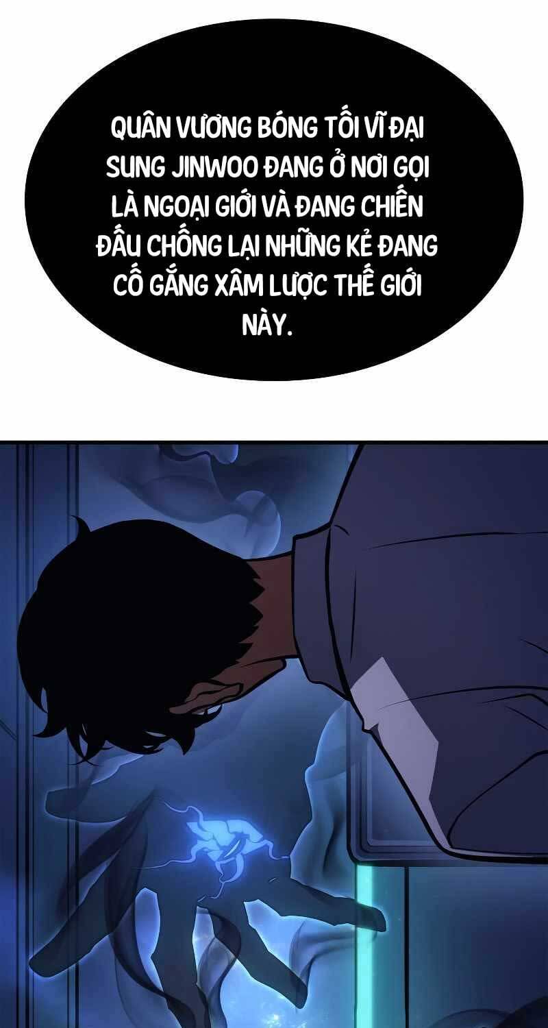 Truyện Tranh Solo Leveling - Tôi Thăng Cấp Một Mình: Tận Thế Ragnarok trang 3