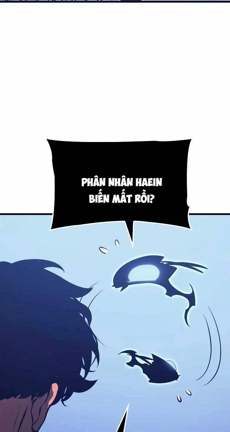 Truyện Tranh Solo Leveling - Tôi Thăng Cấp Một Mình: Tận Thế Ragnarok trang 3