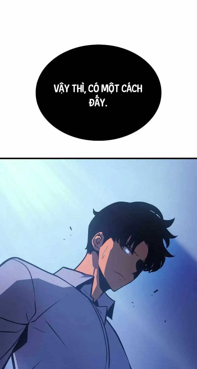 Truyện Tranh Solo Leveling - Tôi Thăng Cấp Một Mình: Tận Thế Ragnarok trang 3