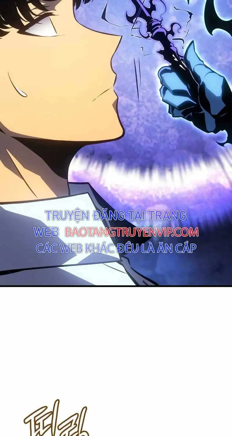 Truyện Tranh Solo Leveling - Tôi Thăng Cấp Một Mình: Tận Thế Ragnarok trang 3