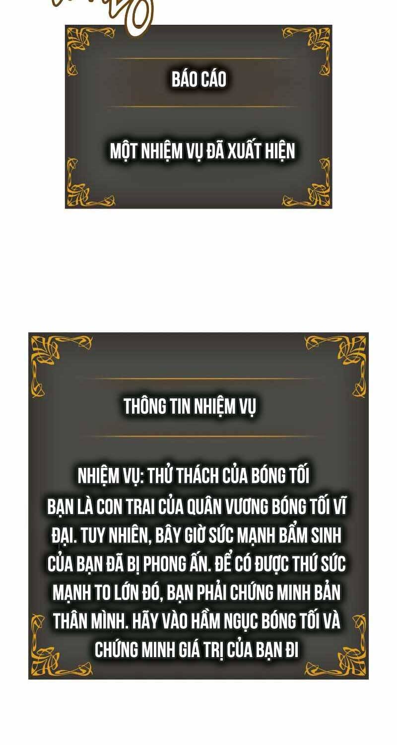 Truyện Tranh Solo Leveling - Tôi Thăng Cấp Một Mình: Tận Thế Ragnarok trang 3