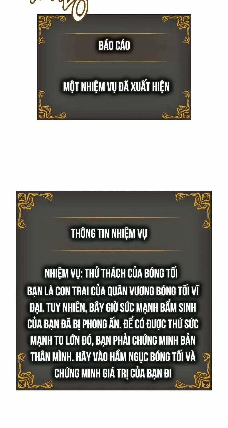 Truyện Tranh Solo Leveling - Tôi Thăng Cấp Một Mình: Tận Thế Ragnarok trang 3