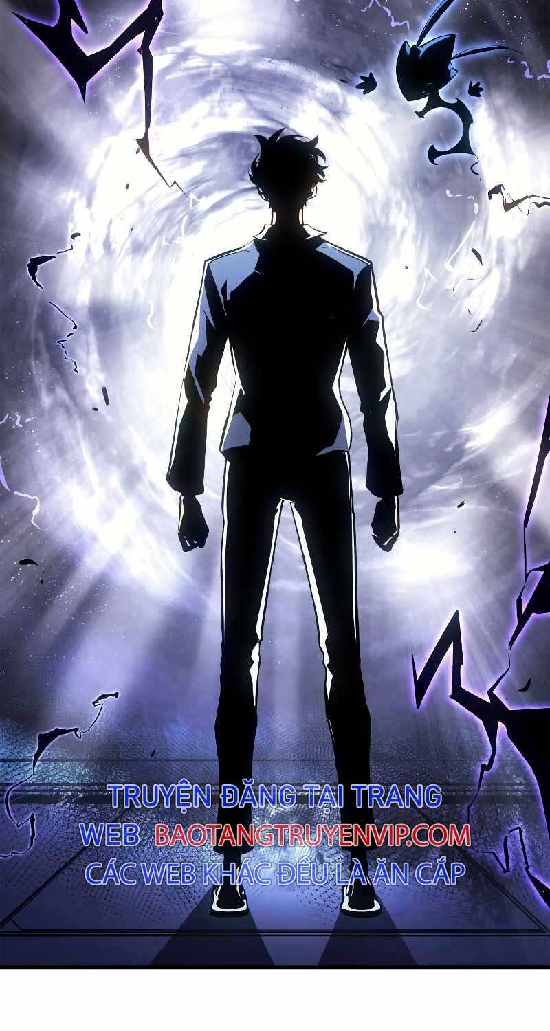 Truyện Tranh Solo Leveling - Tôi Thăng Cấp Một Mình: Tận Thế Ragnarok trang 3