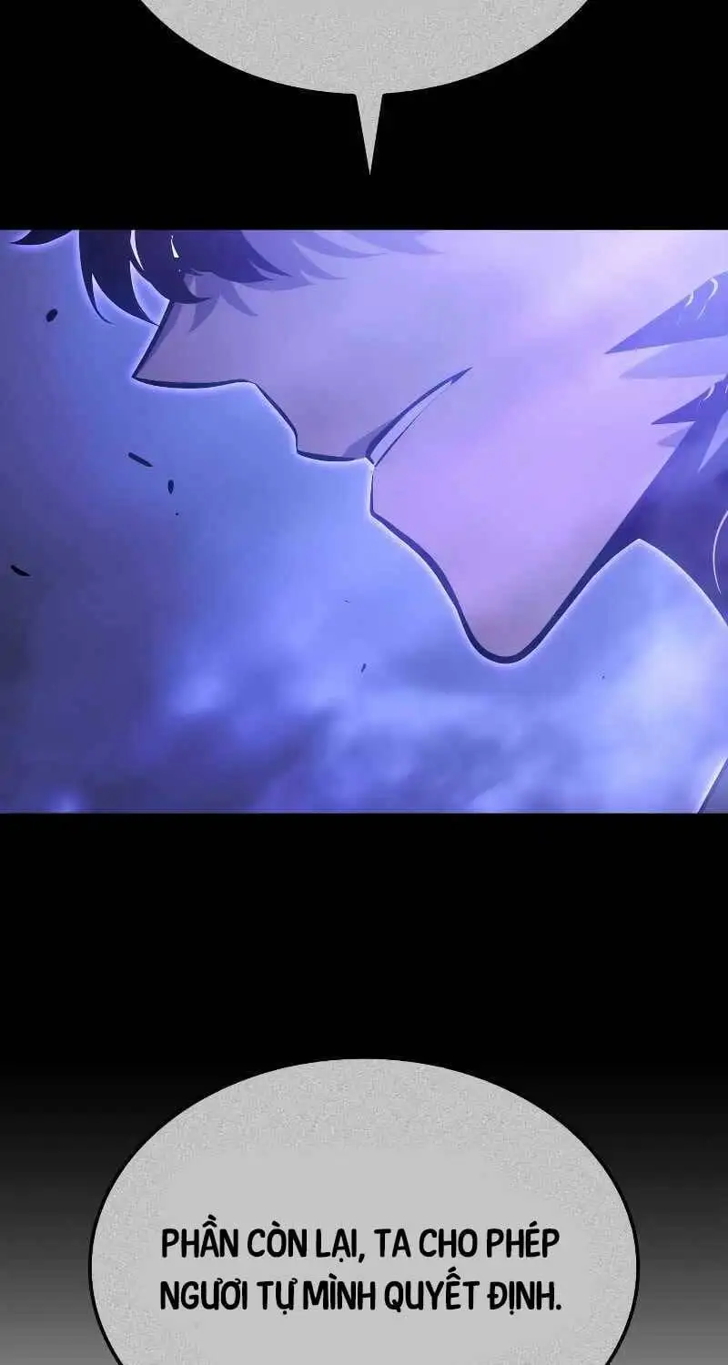 Truyện Tranh Solo Leveling - Tôi Thăng Cấp Một Mình: Tận Thế Ragnarok trang 3