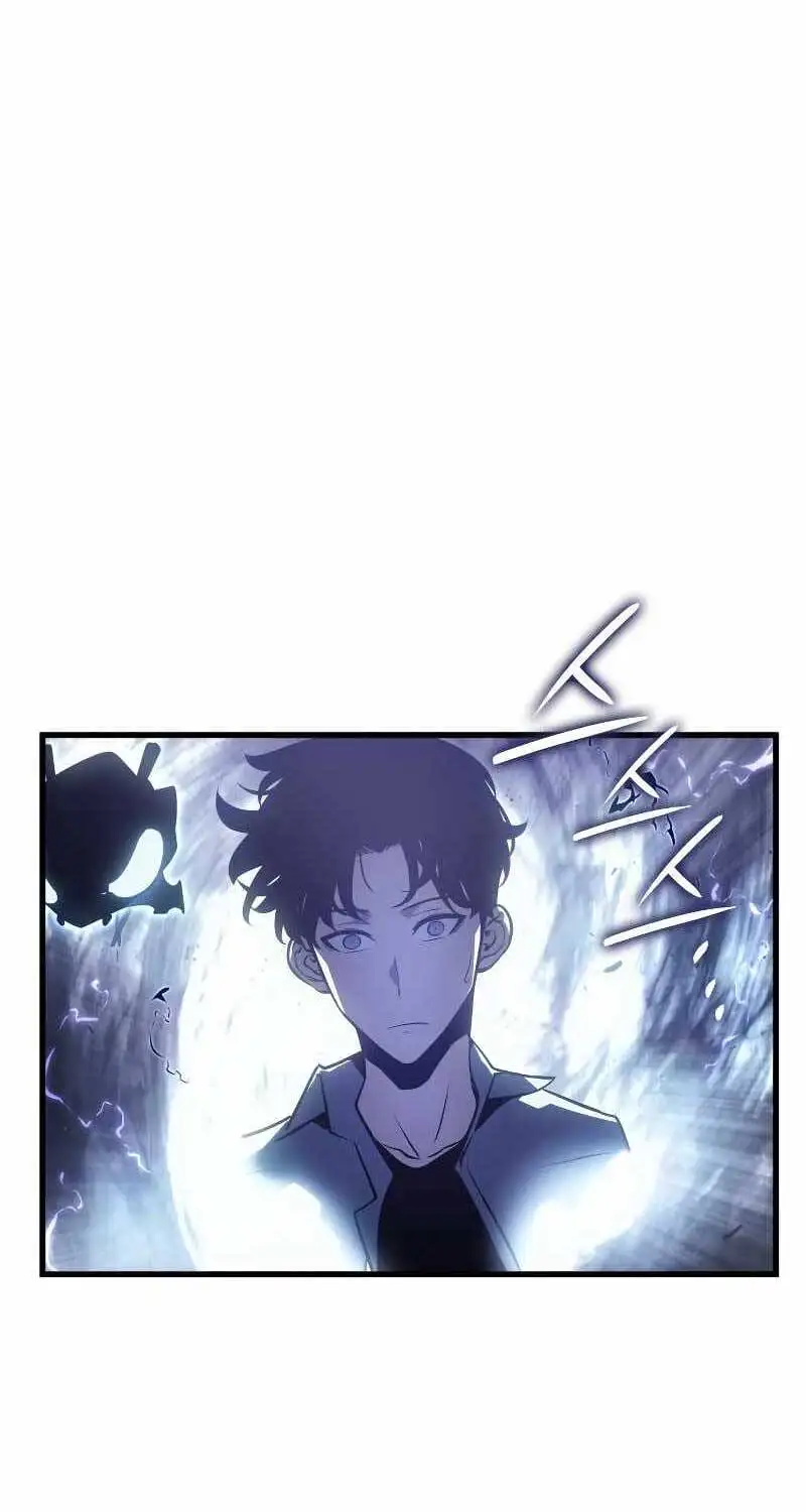 Truyện Tranh Solo Leveling - Tôi Thăng Cấp Một Mình: Tận Thế Ragnarok trang 3