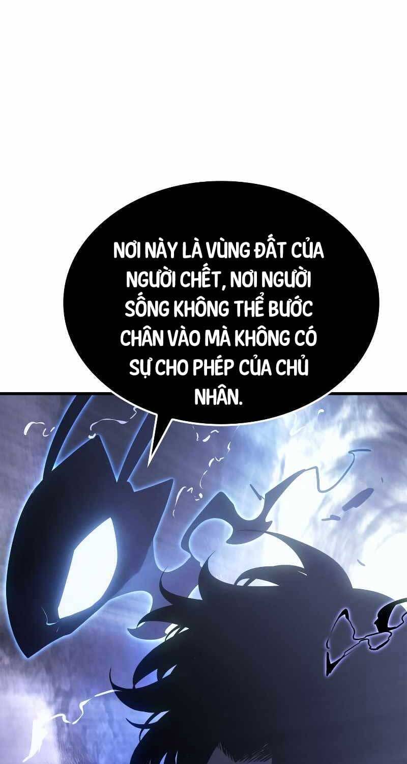 Truyện Tranh Solo Leveling - Tôi Thăng Cấp Một Mình: Tận Thế Ragnarok trang 3