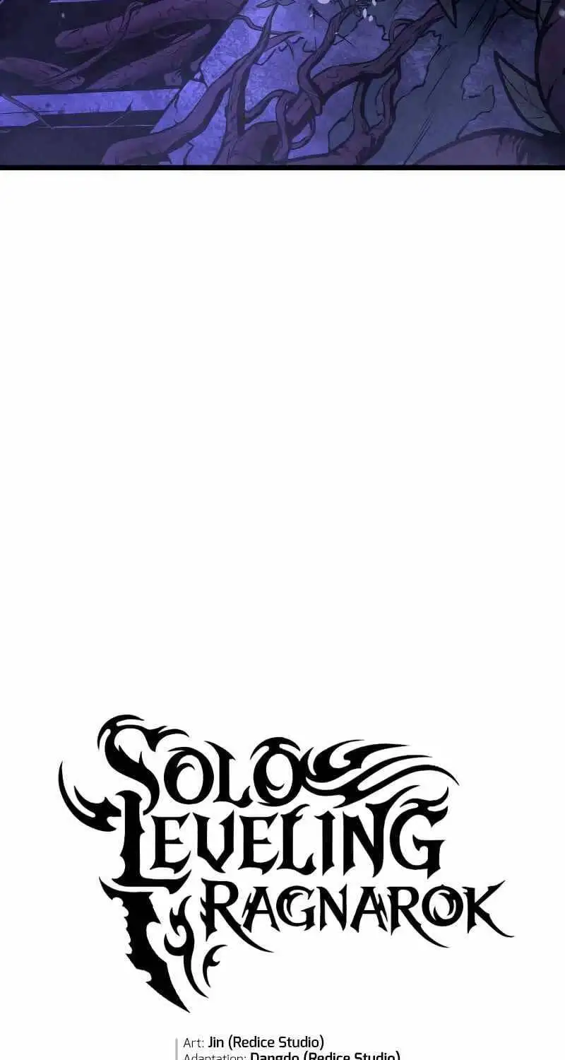 Truyện Tranh Solo Leveling - Tôi Thăng Cấp Một Mình: Tận Thế Ragnarok trang 3