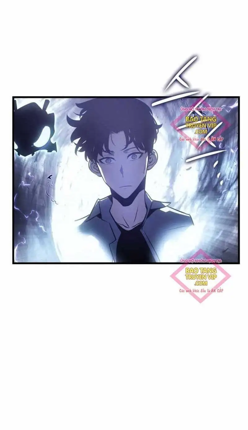 Truyện Tranh Solo Leveling - Tôi Thăng Cấp Một Mình: Tận Thế Ragnarok trang 3