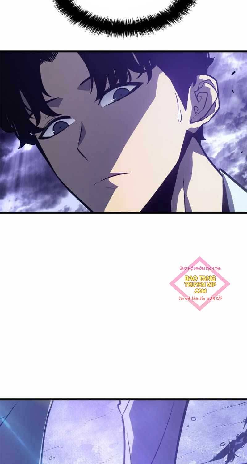 Truyện Tranh Solo Leveling - Tôi Thăng Cấp Một Mình: Tận Thế Ragnarok trang 3