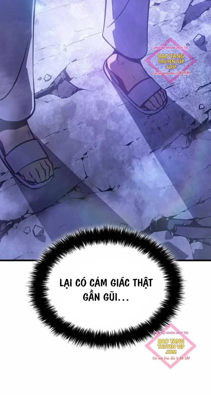 Truyện Tranh Solo Leveling - Tôi Thăng Cấp Một Mình: Tận Thế Ragnarok trang 3