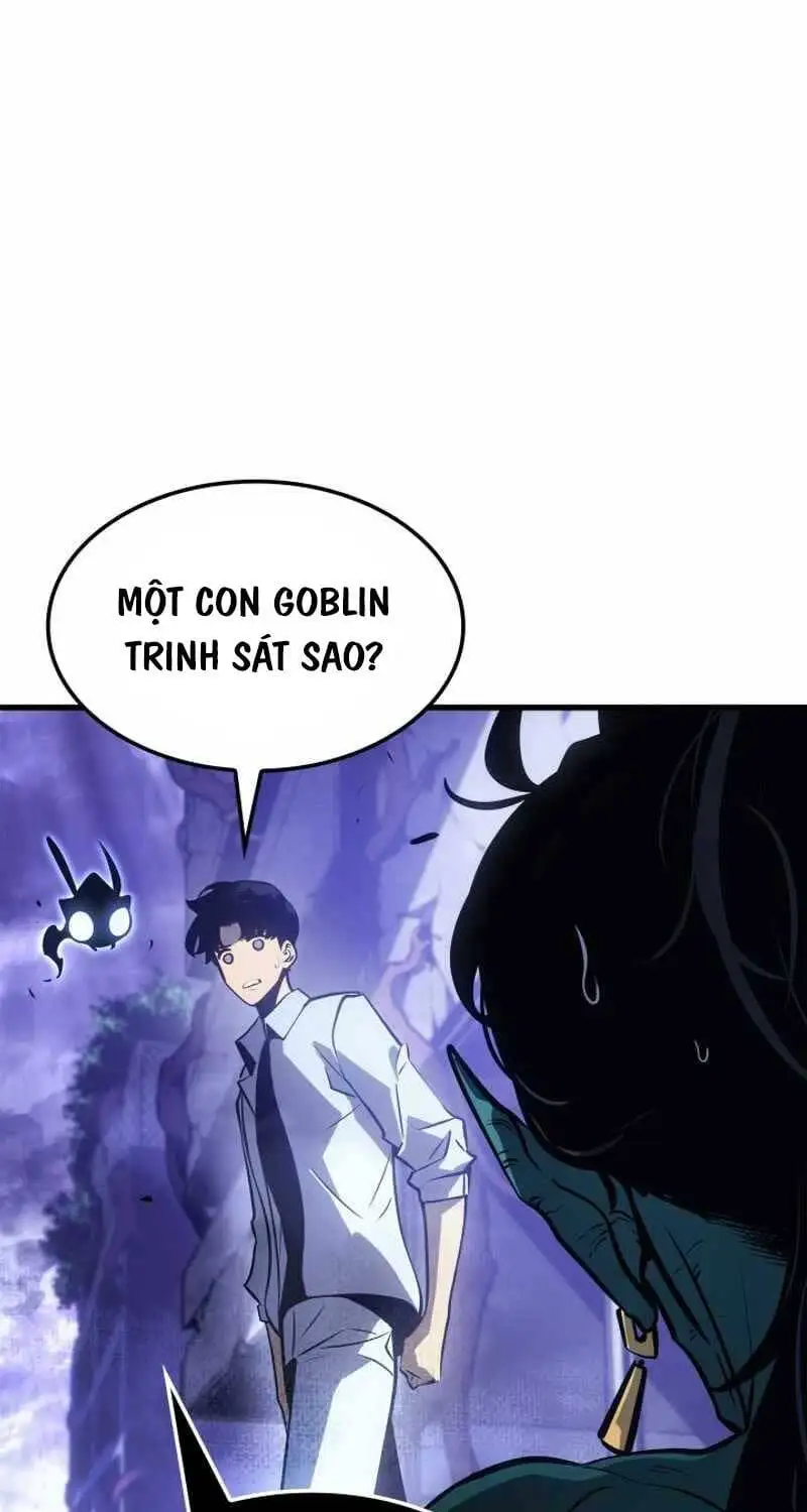 Truyện Tranh Solo Leveling - Tôi Thăng Cấp Một Mình: Tận Thế Ragnarok trang 3