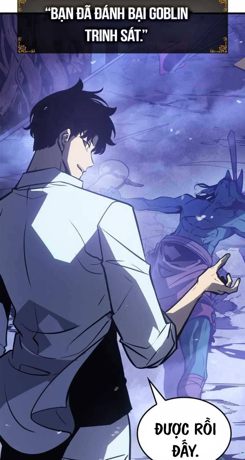 Truyện Tranh Solo Leveling - Tôi Thăng Cấp Một Mình: Tận Thế Ragnarok trang 3