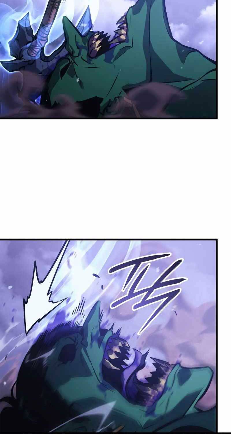 Truyện Tranh Solo Leveling - Tôi Thăng Cấp Một Mình: Tận Thế Ragnarok trang 3