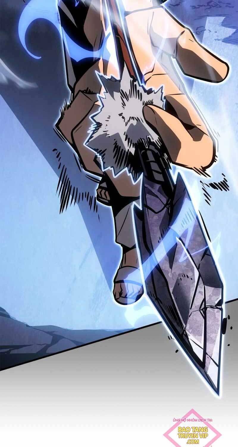 Truyện Tranh Solo Leveling - Tôi Thăng Cấp Một Mình: Tận Thế Ragnarok trang 3