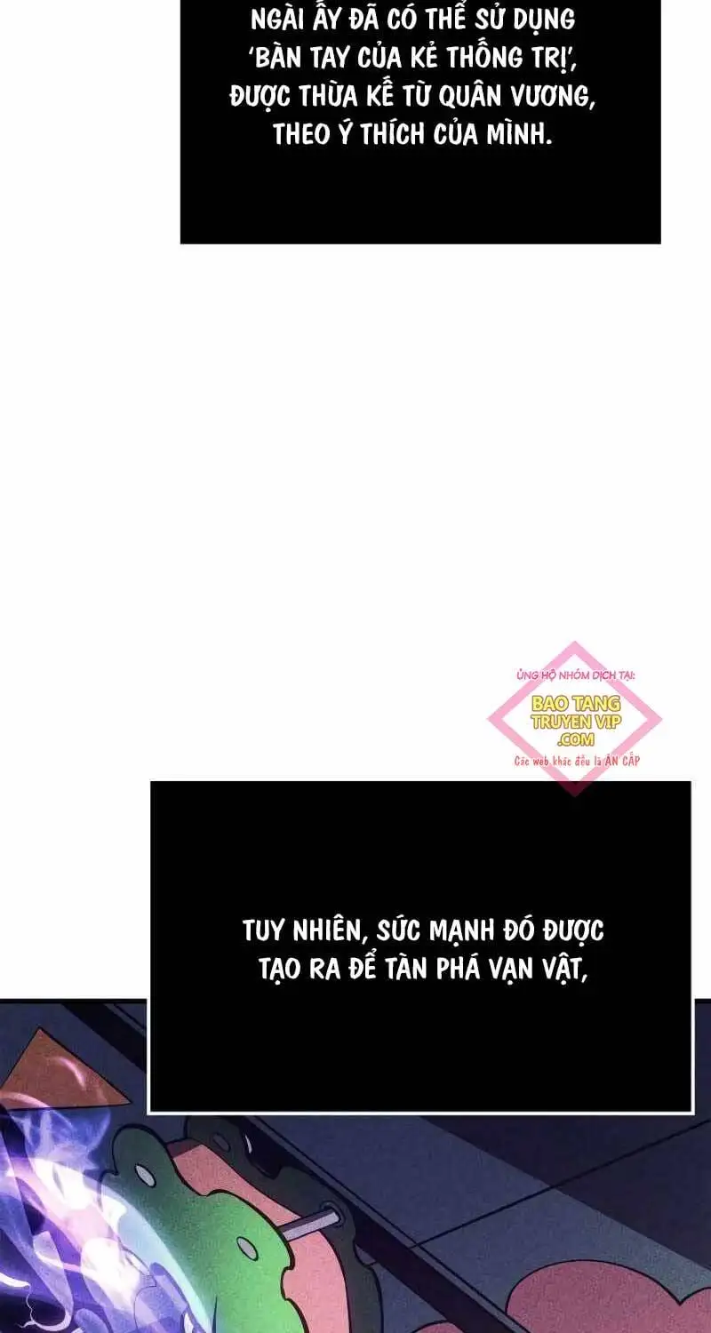 Truyện Tranh Solo Leveling - Tôi Thăng Cấp Một Mình: Tận Thế Ragnarok trang 3