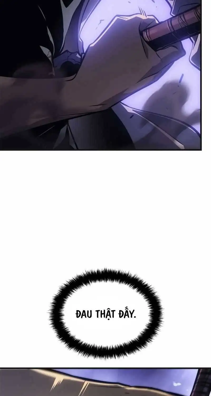 Truyện Tranh Solo Leveling - Tôi Thăng Cấp Một Mình: Tận Thế Ragnarok trang 3