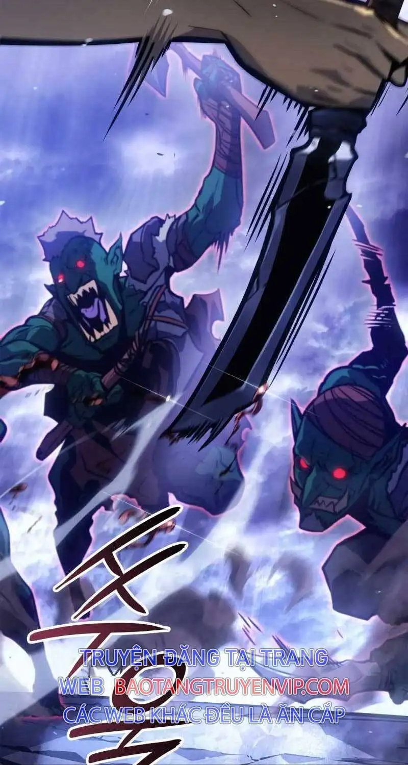 Truyện Tranh Solo Leveling - Tôi Thăng Cấp Một Mình: Tận Thế Ragnarok trang 3