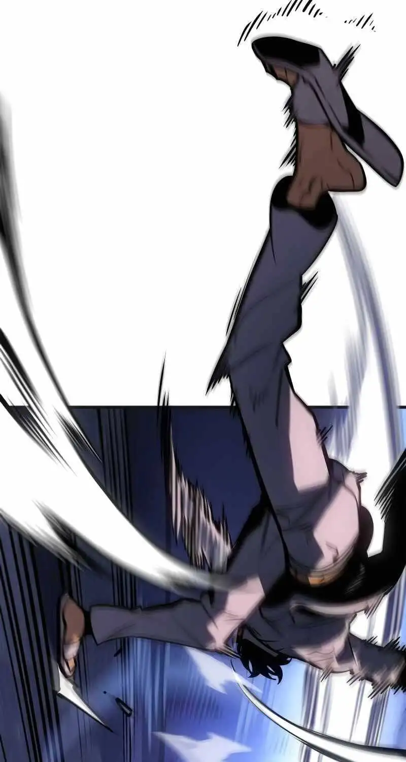 Truyện Tranh Solo Leveling - Tôi Thăng Cấp Một Mình: Tận Thế Ragnarok trang 3