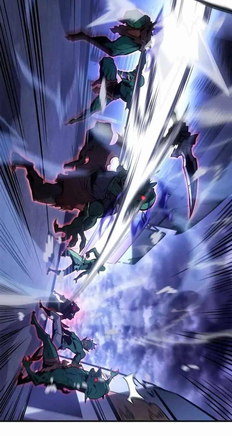 Truyện Tranh Solo Leveling - Tôi Thăng Cấp Một Mình: Tận Thế Ragnarok trang 3