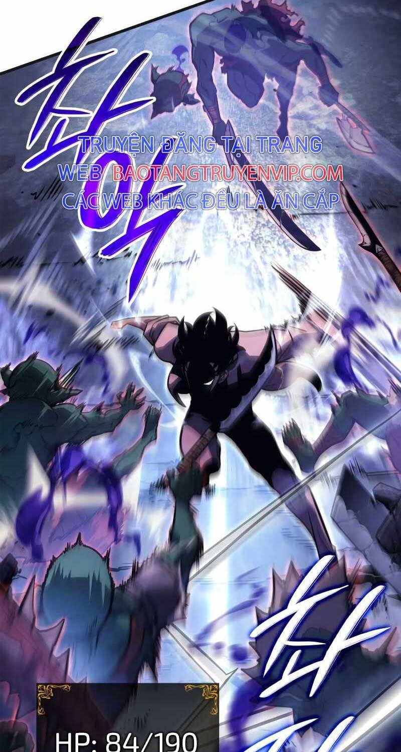 Truyện Tranh Solo Leveling - Tôi Thăng Cấp Một Mình: Tận Thế Ragnarok trang 3