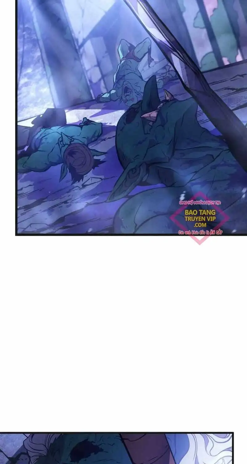 Truyện Tranh Solo Leveling - Tôi Thăng Cấp Một Mình: Tận Thế Ragnarok trang 3