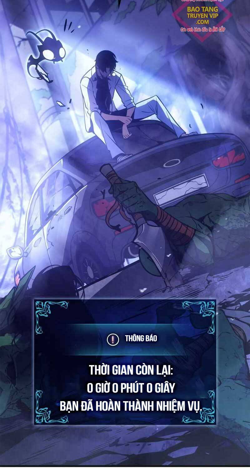 Truyện Tranh Solo Leveling - Tôi Thăng Cấp Một Mình: Tận Thế Ragnarok trang 3