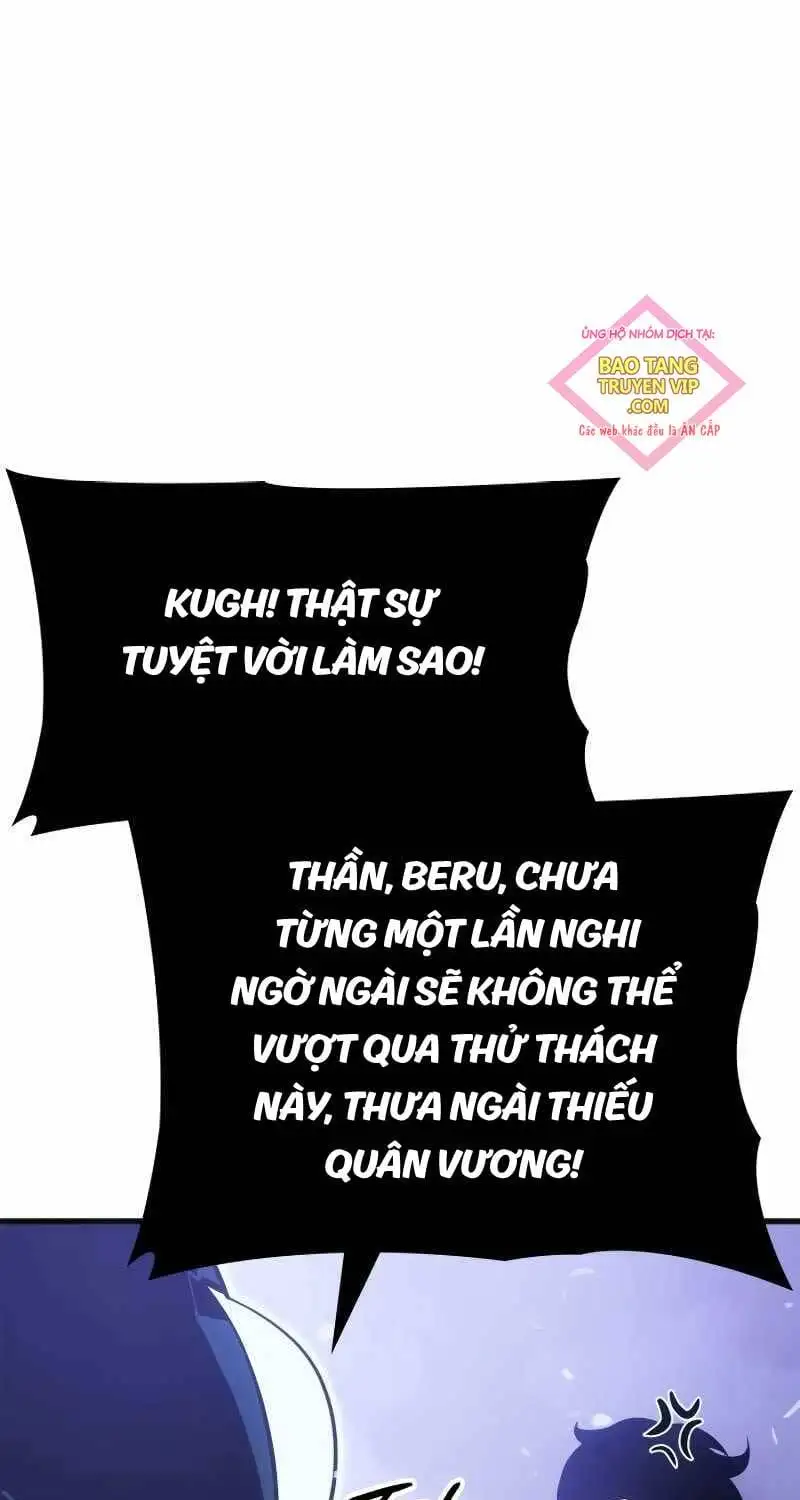 Truyện Tranh Solo Leveling - Tôi Thăng Cấp Một Mình: Tận Thế Ragnarok trang 3