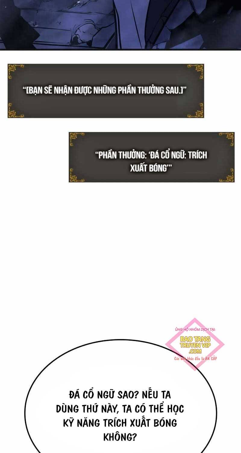 Truyện Tranh Solo Leveling - Tôi Thăng Cấp Một Mình: Tận Thế Ragnarok trang 3