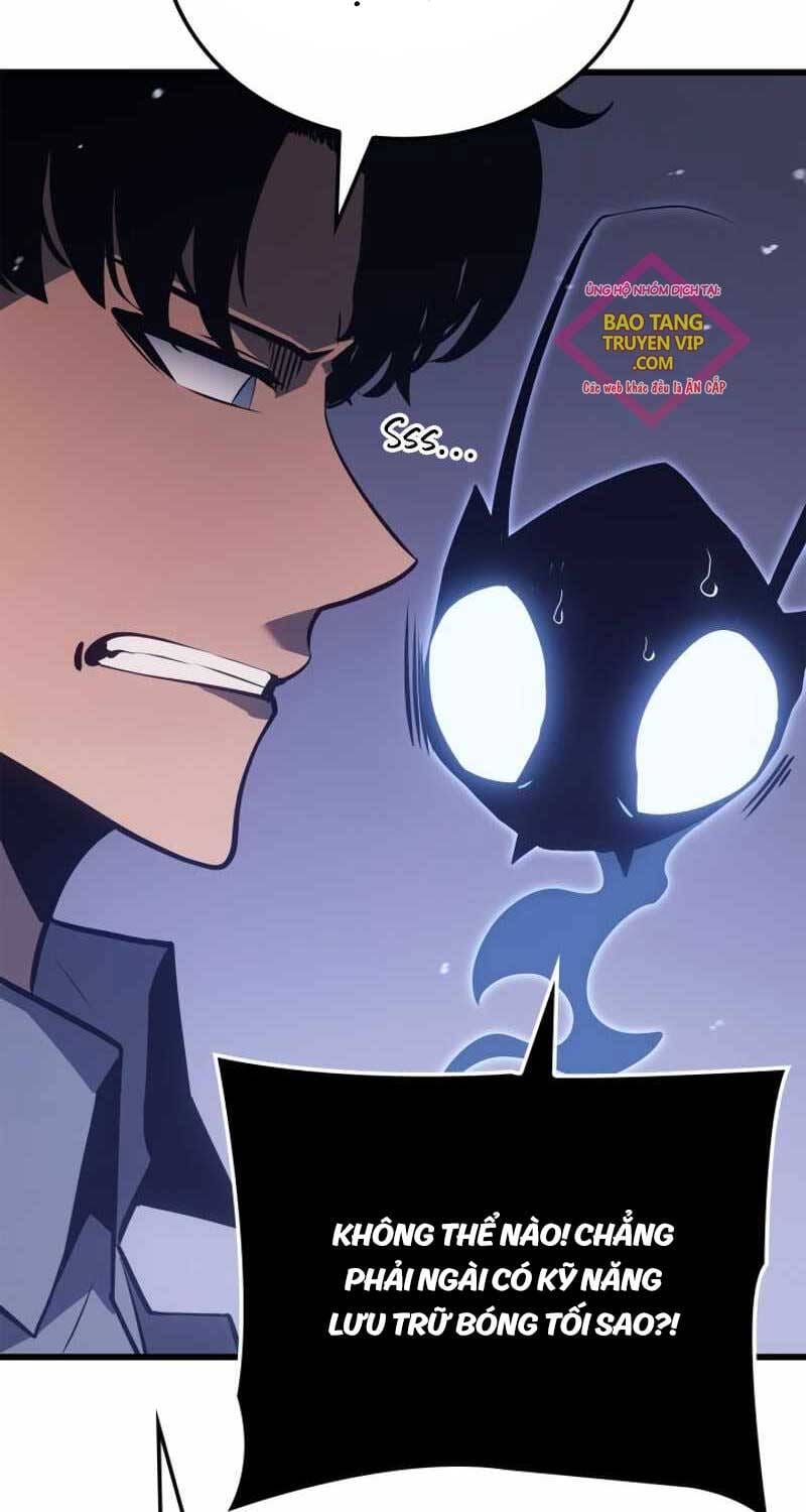 Truyện Tranh Solo Leveling - Tôi Thăng Cấp Một Mình: Tận Thế Ragnarok trang 3